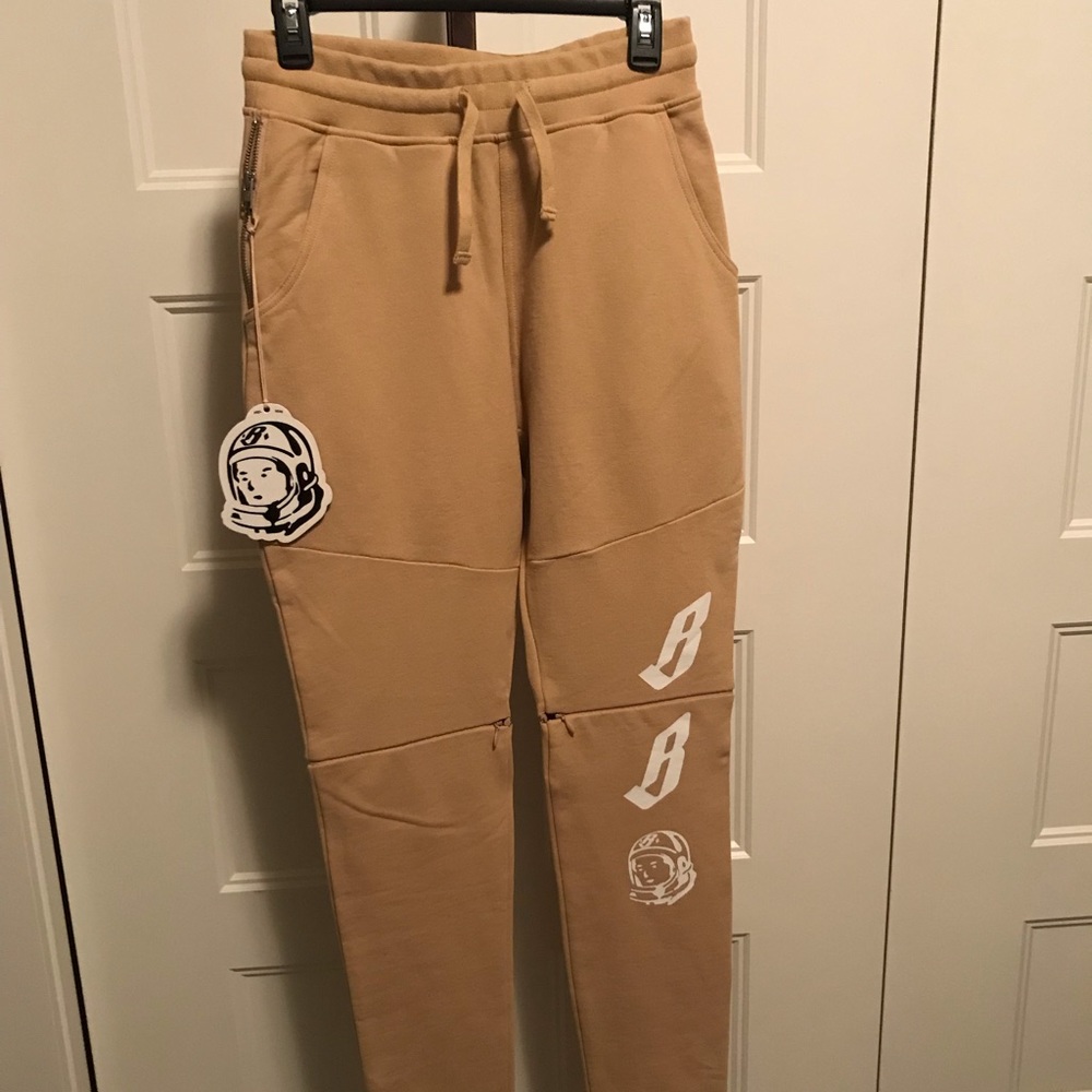 Billionaire  Boys Club